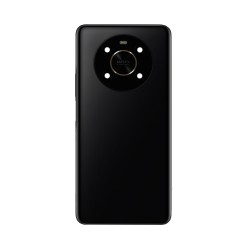 Back Cover+Camera Lens Huawei Honor Magic 4 Lite 4G/5G Black Back Cover+Camera Lens Huawei Honor Magic 4 Lite 4G/5G Black